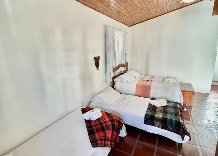 Thalassa Pousada Arraial do Cabo